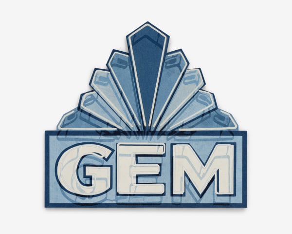 Nick Doyle, Gem, 2025