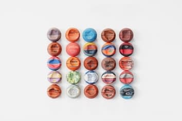 Tyrrell Winston, Hawks Heels and Gators, 2024