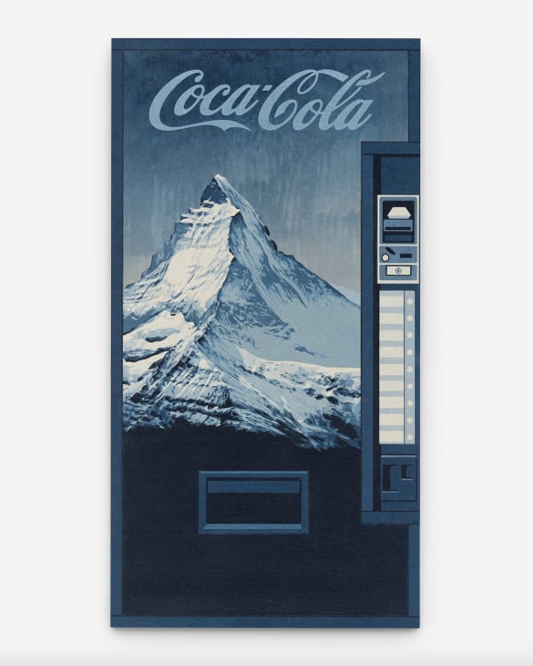 Nick Doyle, Mountain High, 2025