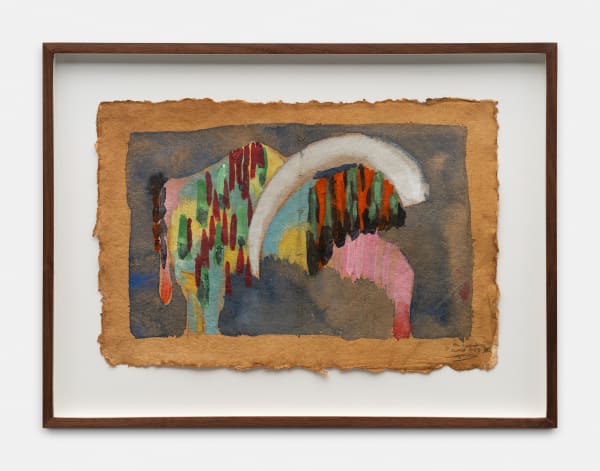 Pauline Guerrier, The Guardian XVI, 2025