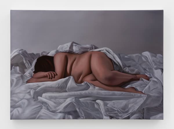 Arnaud Adami, Douceur Sucrée, 2025