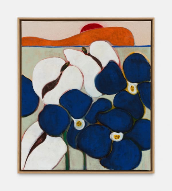 Susumu Kamijo, Sunset Bloom, 2025