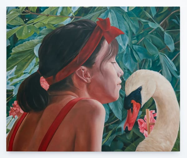 Noelia Towers, Imprudent Girl, 2024