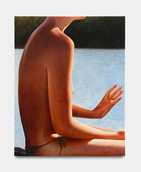 Marguerite Piard, Les Larmes Douces, 2024