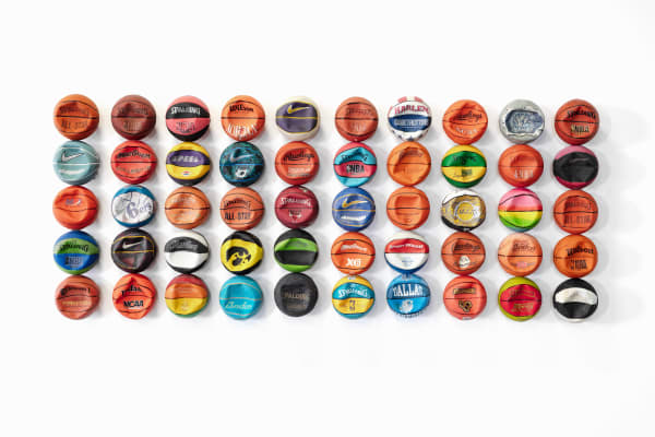 Tyrrell Winston, Fastforward Rewind, 2025