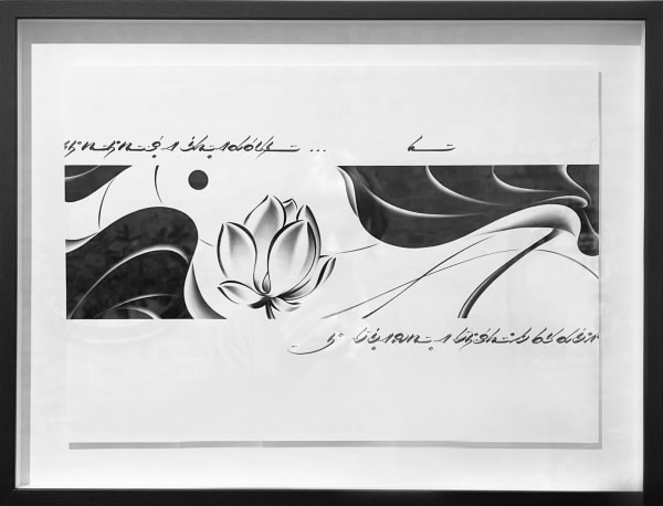 Usugrow, Lotus Afternoon