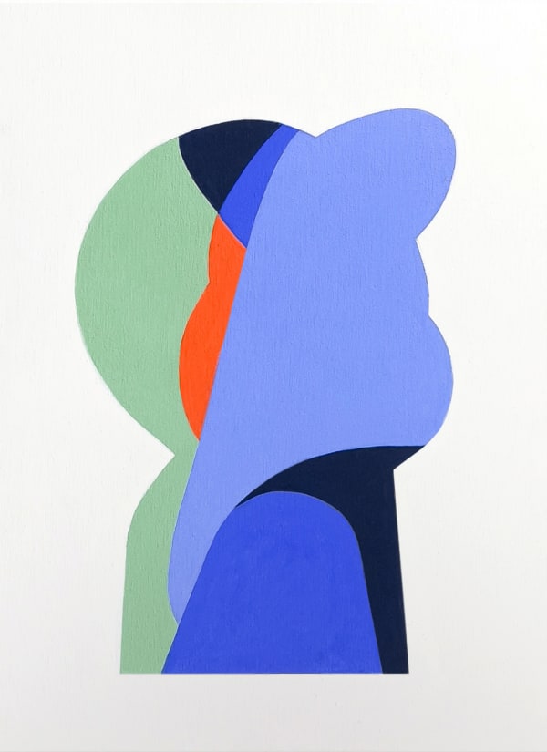 Jérome Masi, Kids Echoes 7, 2024