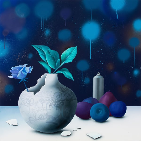 Yohta Matsuoka, Sincerity, 2024