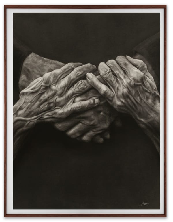 Murmure Street, Love, 2022