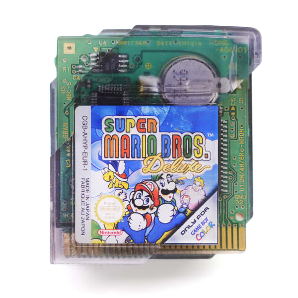 Connor Gottfried, Cart VI (Crystal), 2025