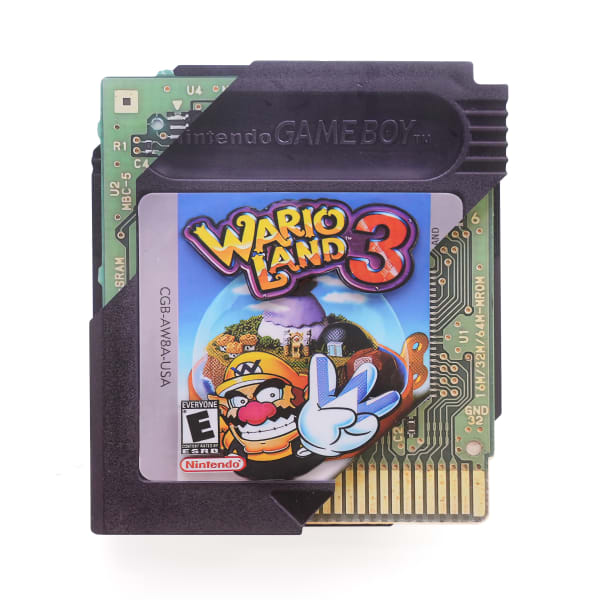 Connor Gottfried, Cart II, 2025