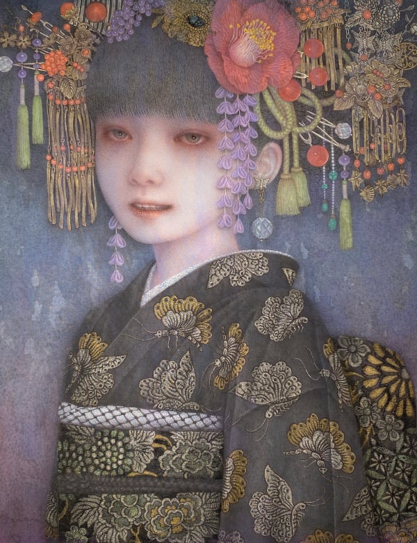 GOTO Atsuko, Vow, 2025