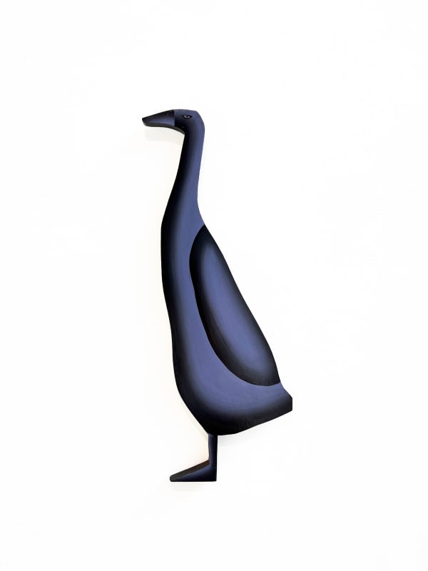 Sofia Enriquez, Duck, 2023