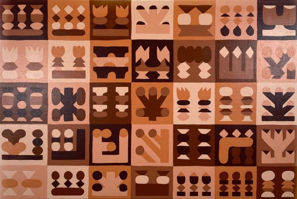 Keya Tama, By Nature of Season, 2025