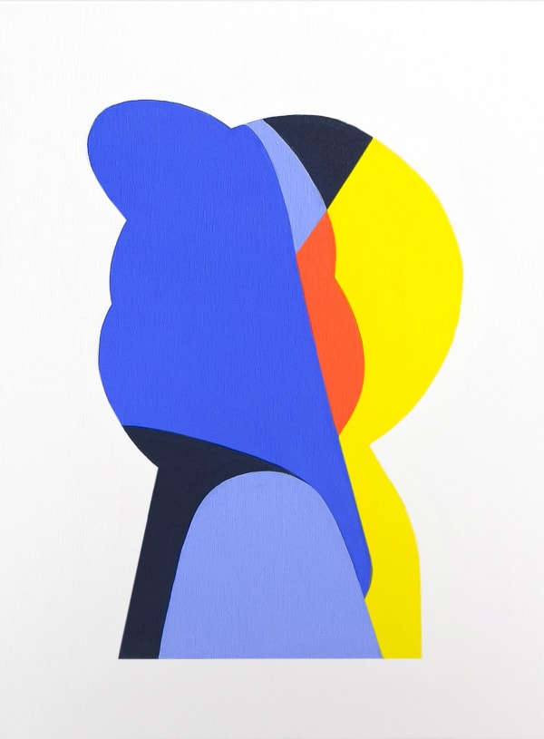 Jérome Masi, Kids Echoes 14, 2024