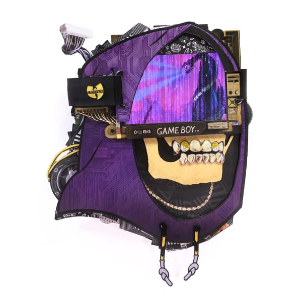 Connor Gottfried, Haters, 2025