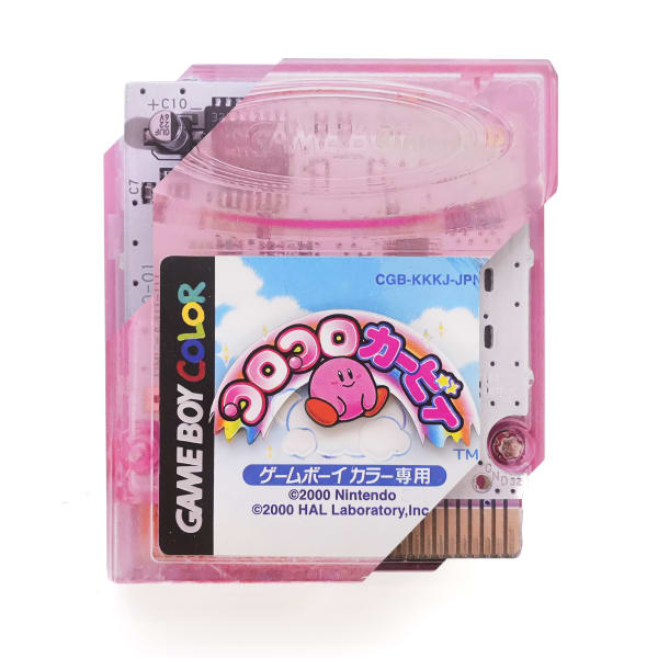 Connor Gottfried, Cart VIII, 2025