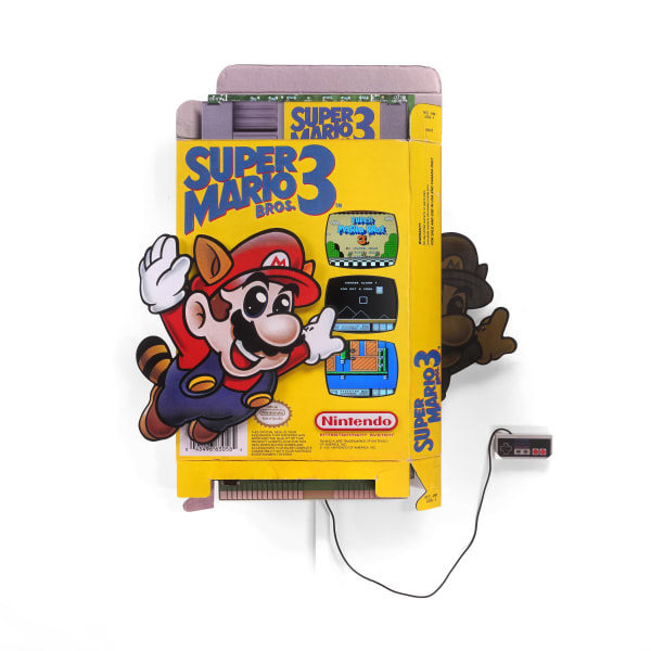 Connor Gottfried, Walking Shadow, 2025