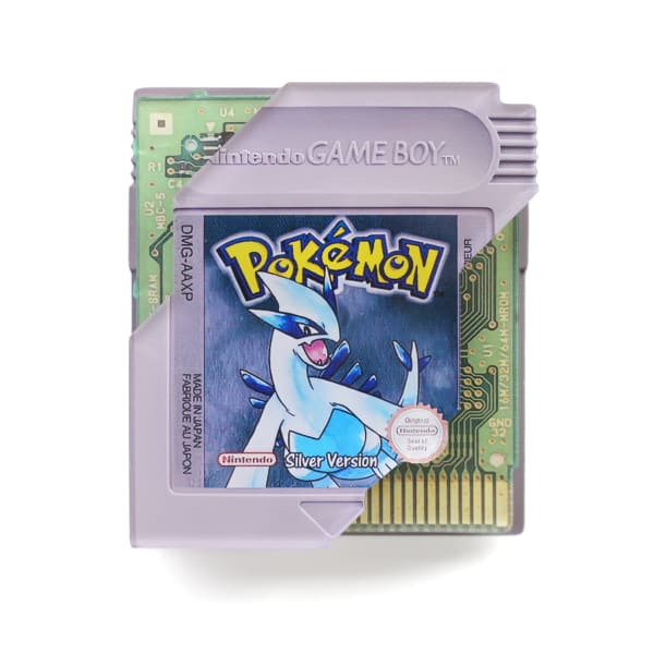 Connor Gottfried, Cart IV (Crystal), 2025