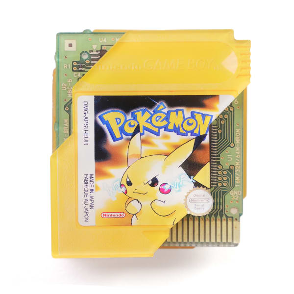 Connor Gottfried, Cart IX (Crystal), 2025