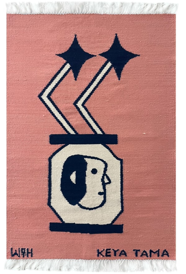 Keya Tama, Old in Youth