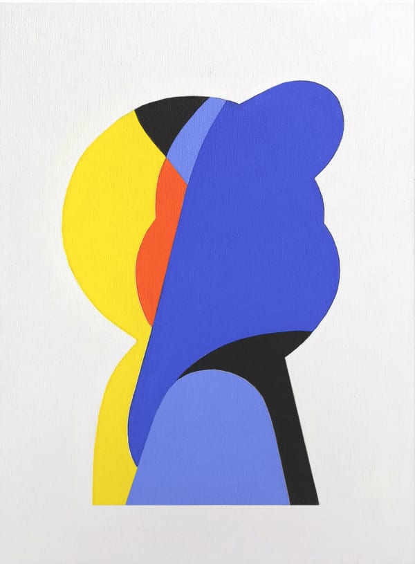 Jérome Masi, Kids Echoes 3, 2024