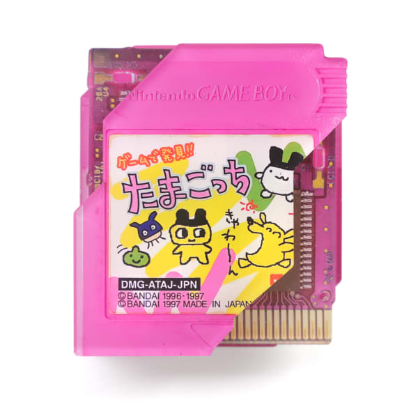 Connor Gottfried, Cart V (Crystal), 2025