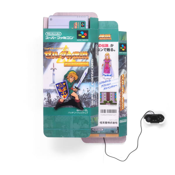 Connor Gottfried, Densetsu, 2025