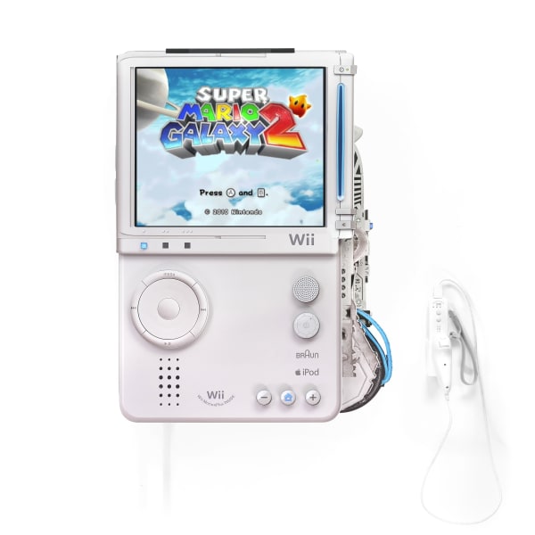 Connor Gottfried, Bleach , 2025