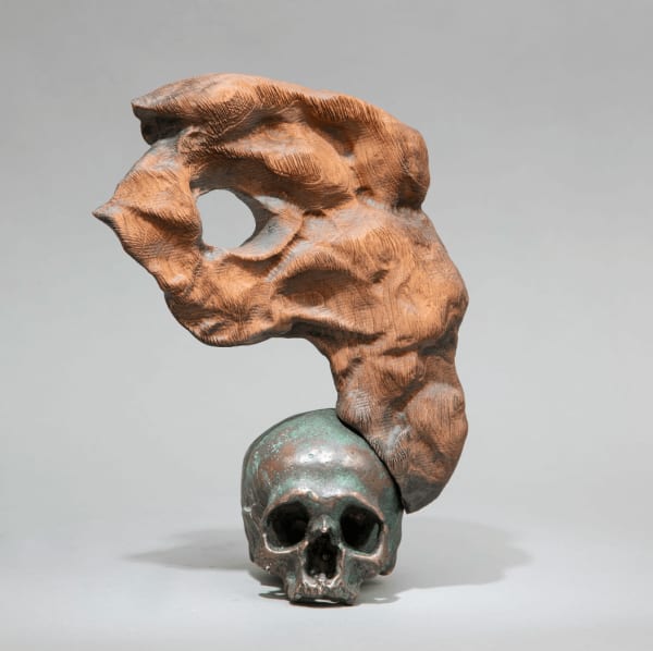Dana Younger, Outgrowth 2, 2024
