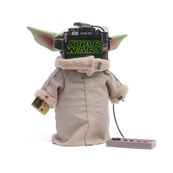 Connor Gottfried, Mind Control, 2025