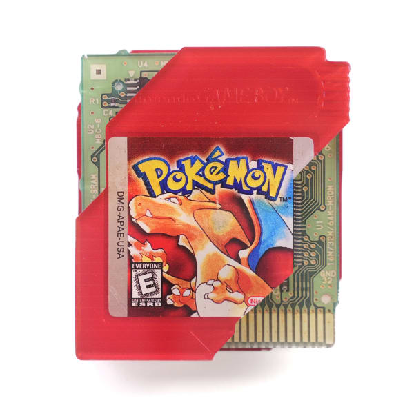 Connor Gottfried, Cart X (Crystal), 2025