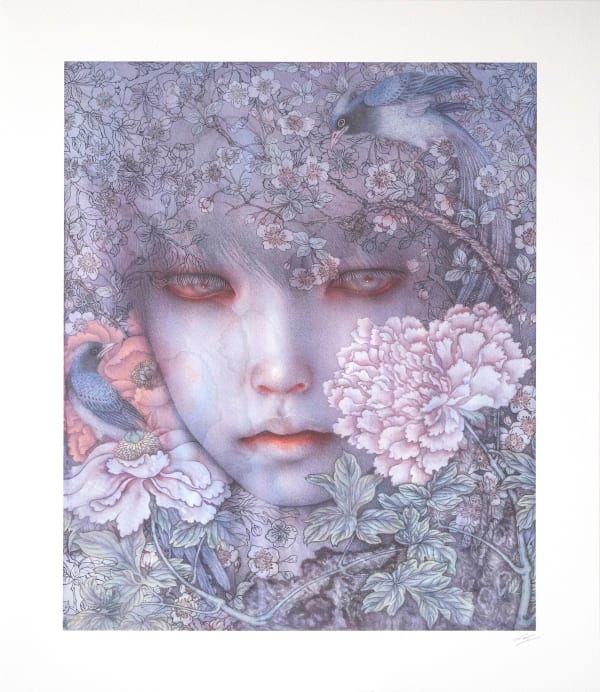 GOTO Atsuko, Mischief by Forgotten Dreams III, 2022