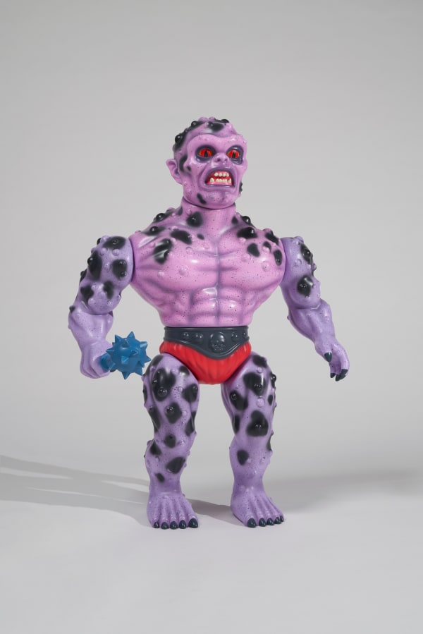 Takahiro Komuro, Orc, 2023