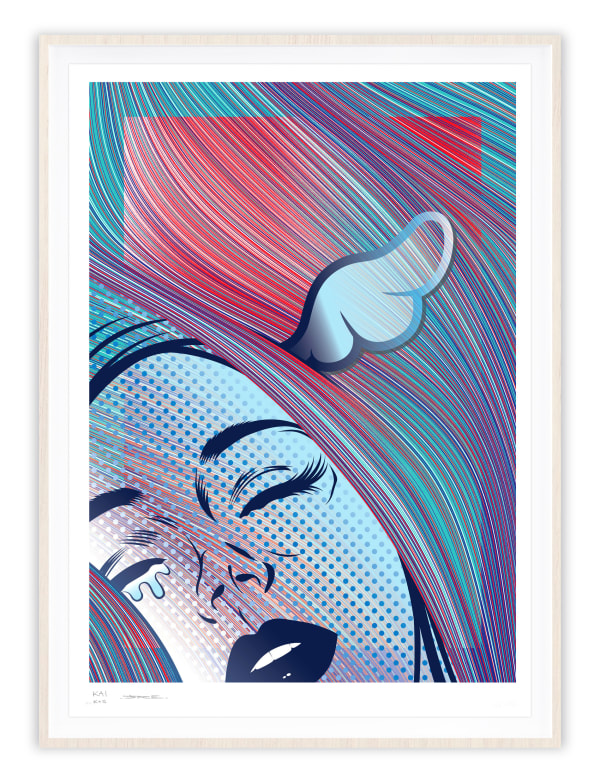 Kai & Sunny X D*face, Wavy - D*Face - New Day - 2, 2025