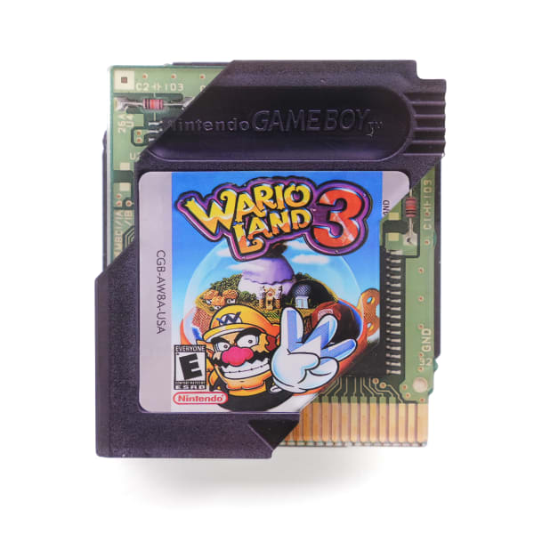 Connor Gottfried, Cart II (Crystal), 2025