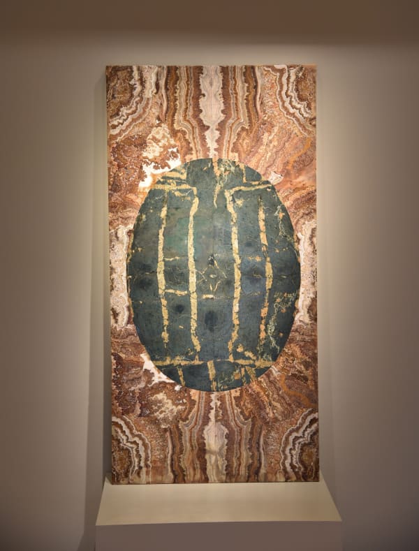 Rome, 18th Century, Marble table top