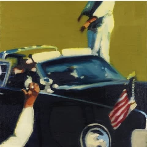 Christopher Brown, Film Study