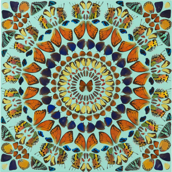 Damien-Hirst-Psalm-66-Jubilate-Deo