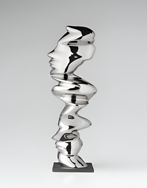 Tony Cragg - Points of View, 2013