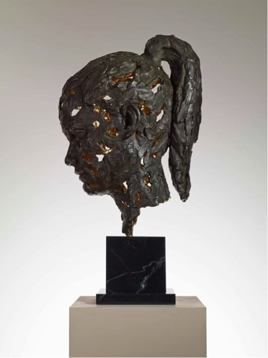 Kevin Francis Gray, Louise