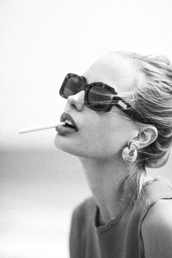 Brent McKeever - Kira, 2017