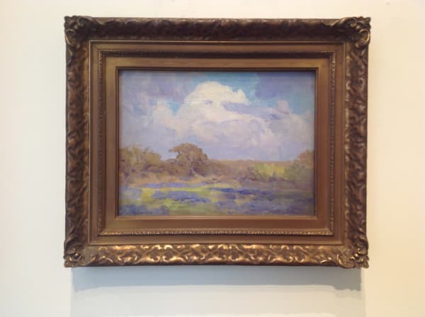 Julian Onderdonk, Bluebonnets of Texas