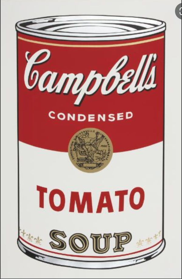 Andy-Warhol-Campbells-Soup-I-Tomato-F-and-S-11-46