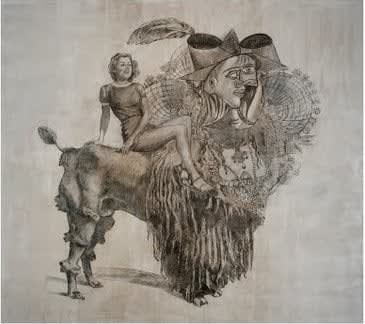 Wolfe von Lenkiewicz, Dora