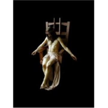 Paul Fryer, Pieta Study