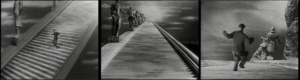 Paul Fryer, Leaving Heaven, 2011