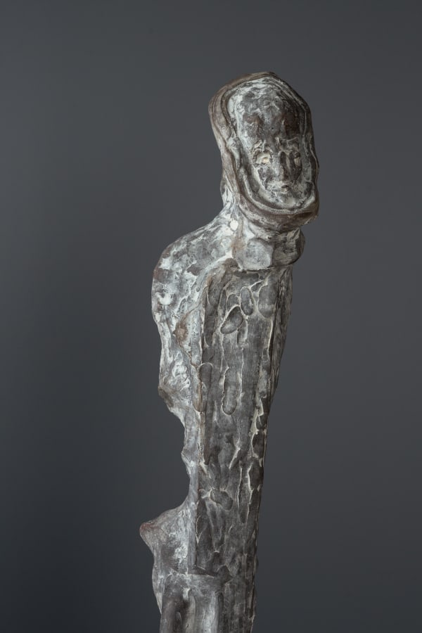 Johan Tahon, Taboo, 2018