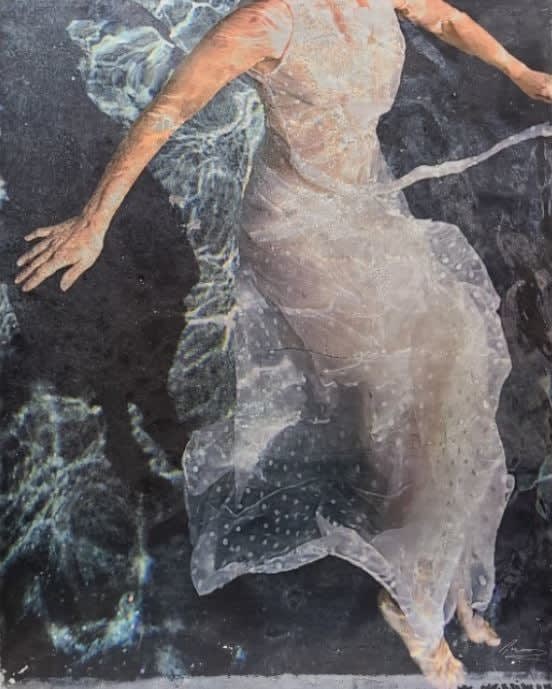 Pezhman, Aqueous III