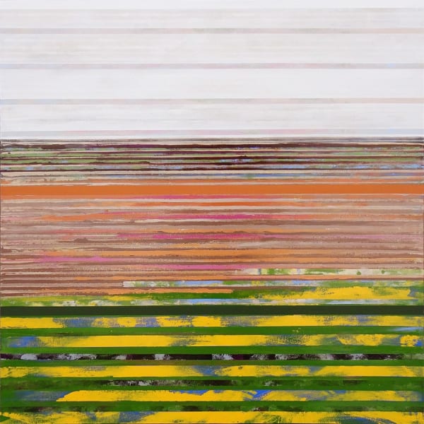 Alan Mazzetti, The Furthest Field